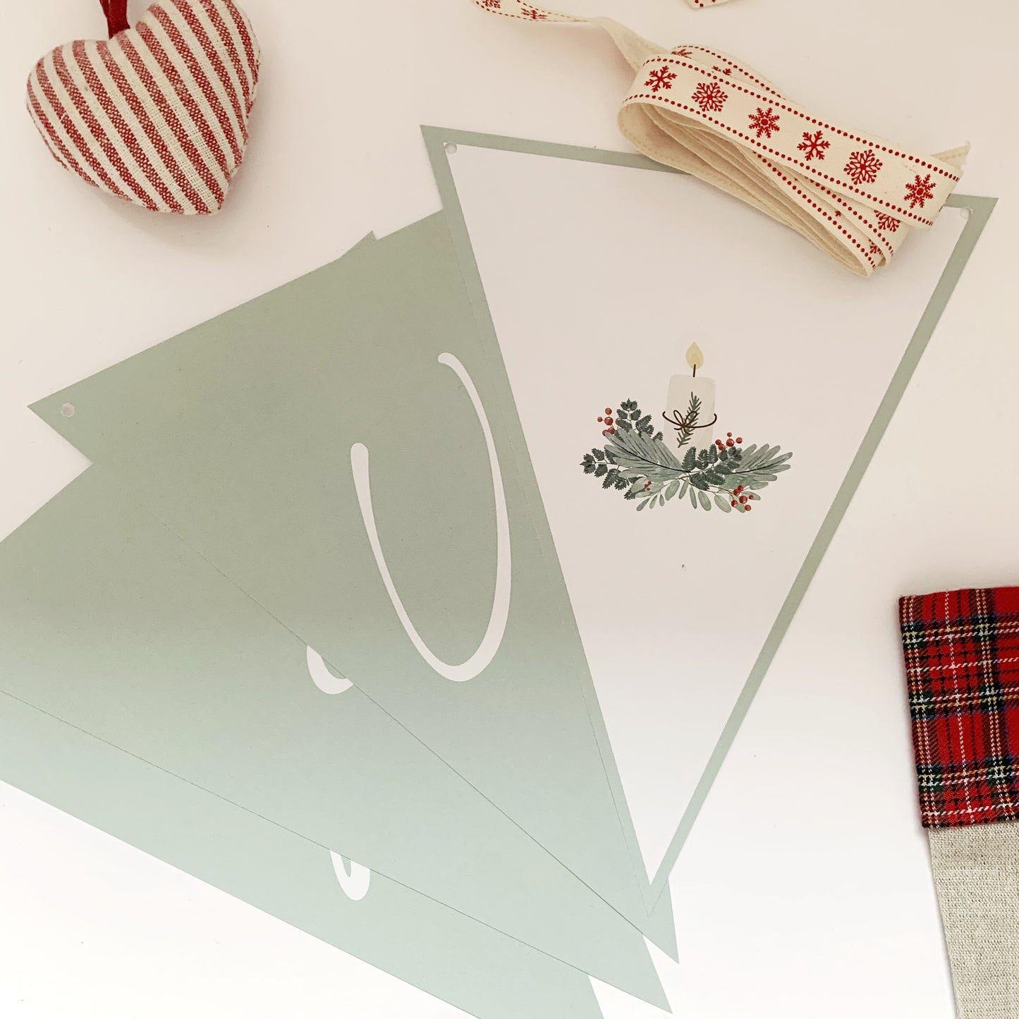 pack bautizo navidad