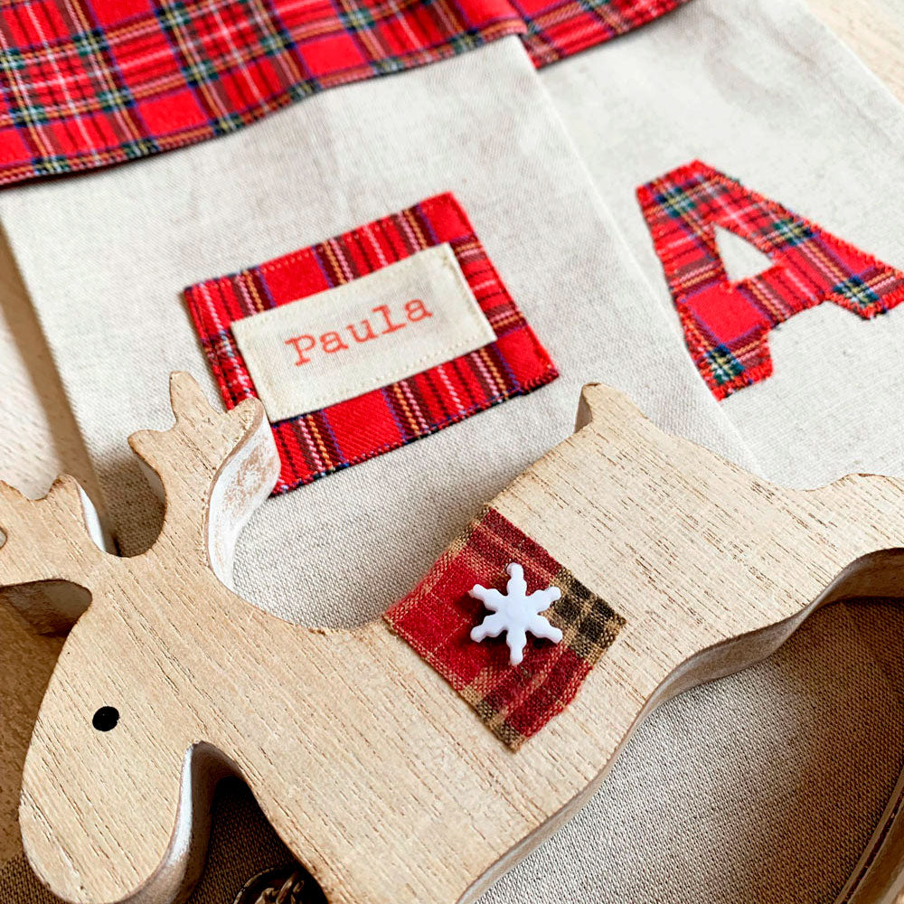 Calcetines navidad