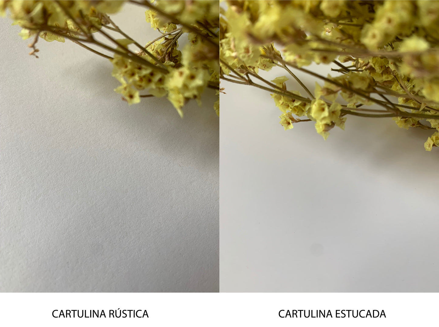 Recordatorio bautizo inicial floral