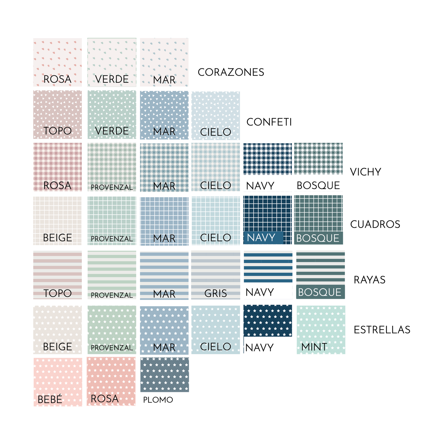 libretas