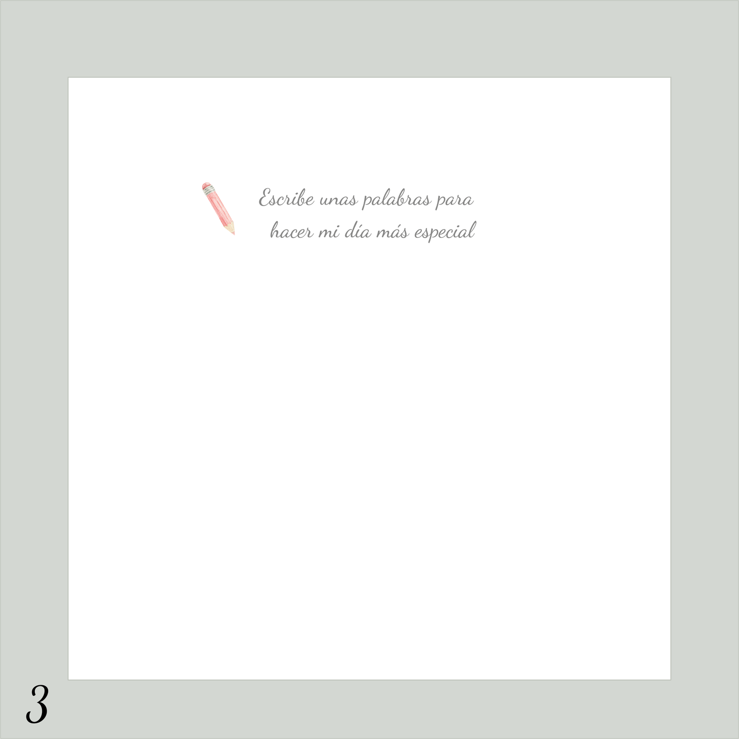 Álbum de firmas / fotos