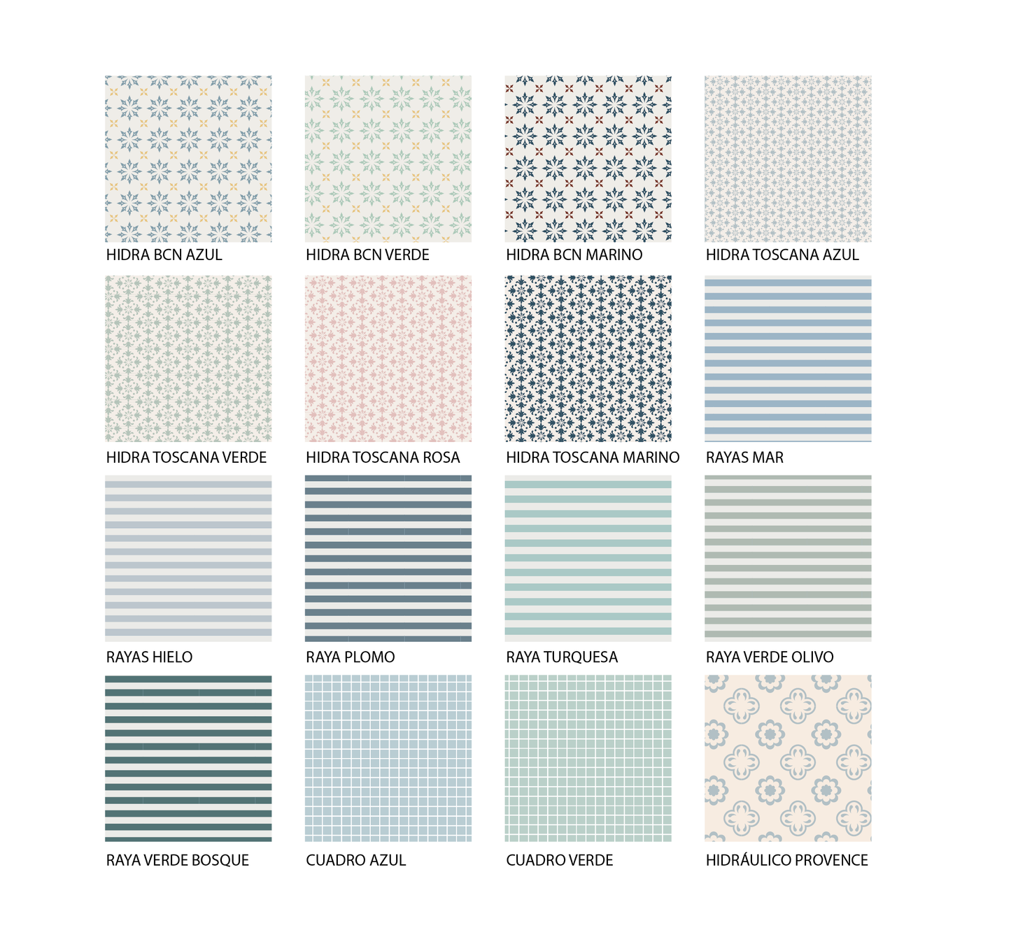 Recordatorio comunión Punto de libro "Inicial" estampados geométricos”