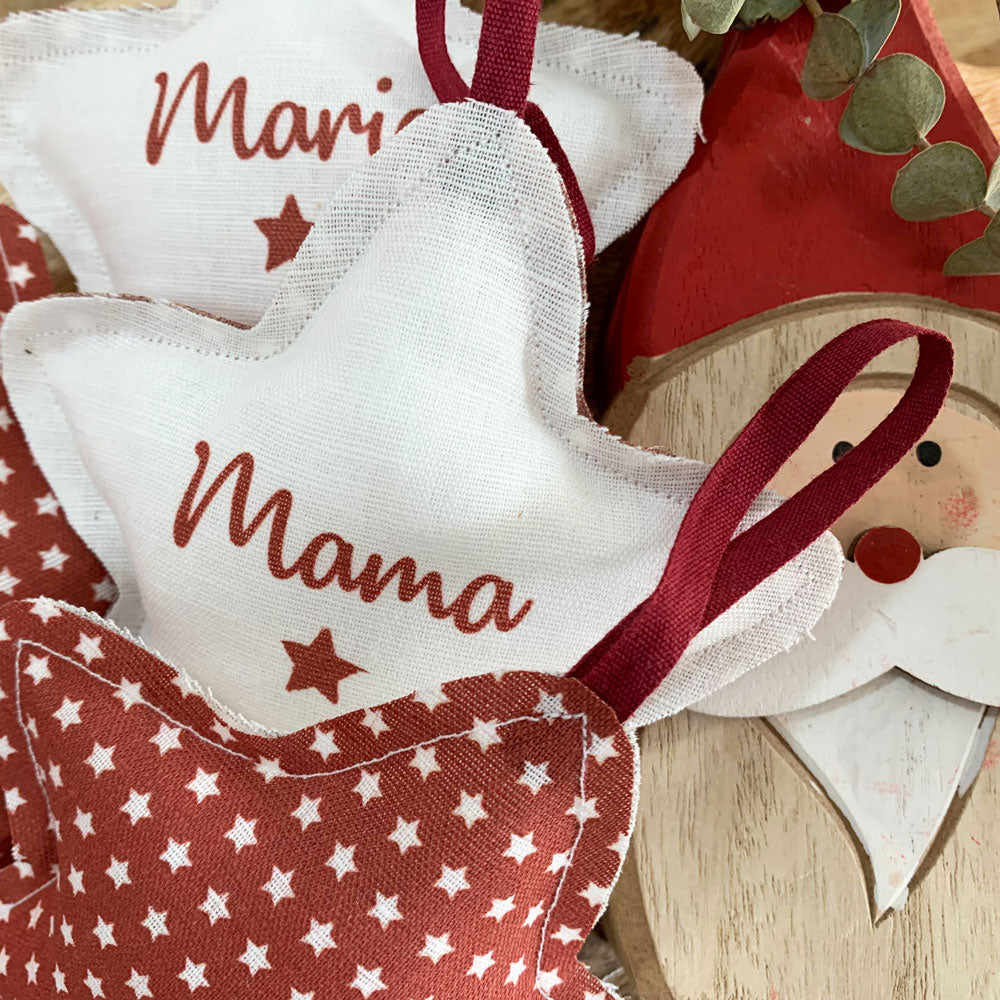 detalle bautizo adorno navidad