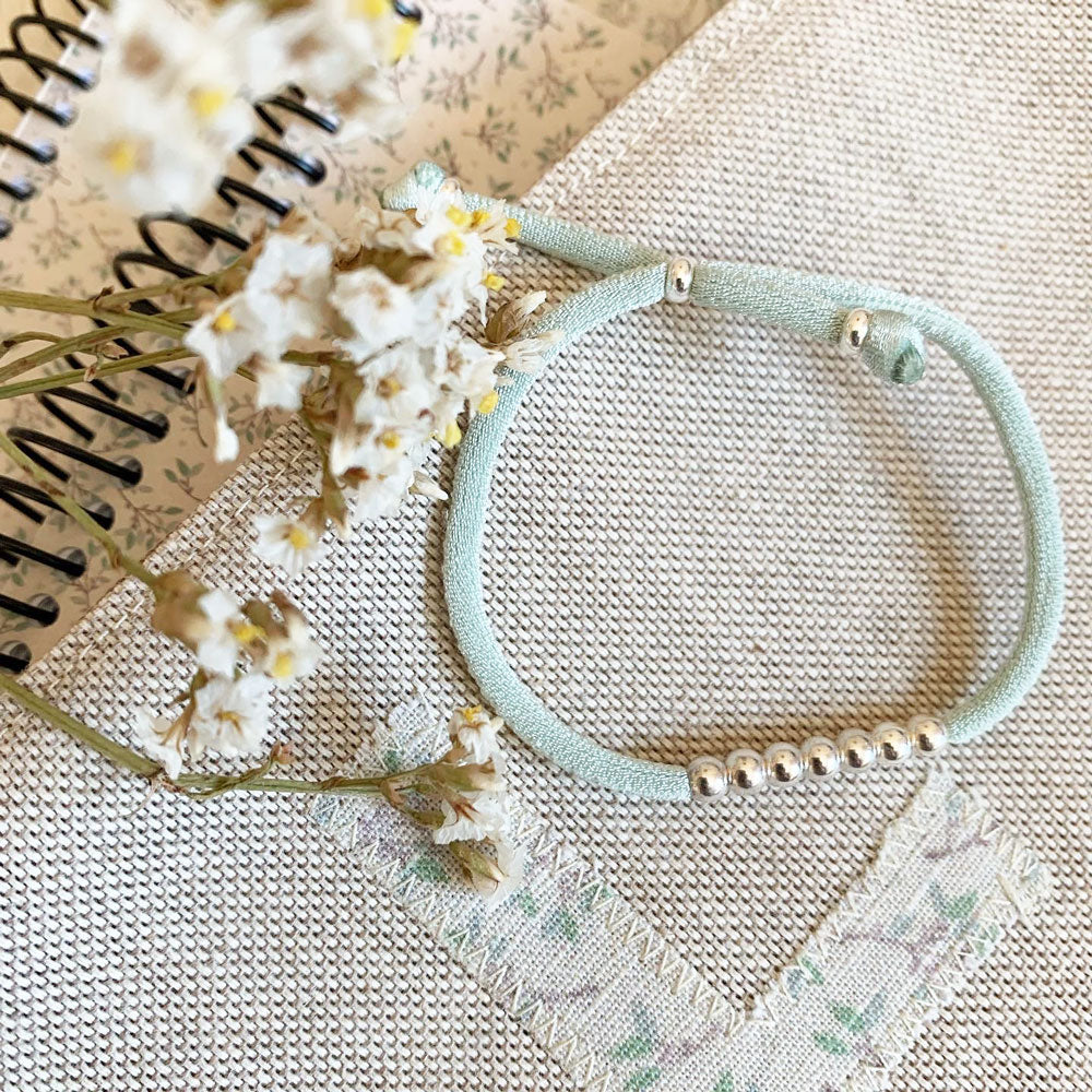 pulsera para packs regalo