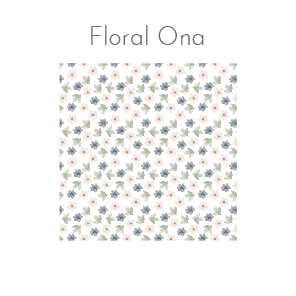 Recordatorio comunión imán "Niña"