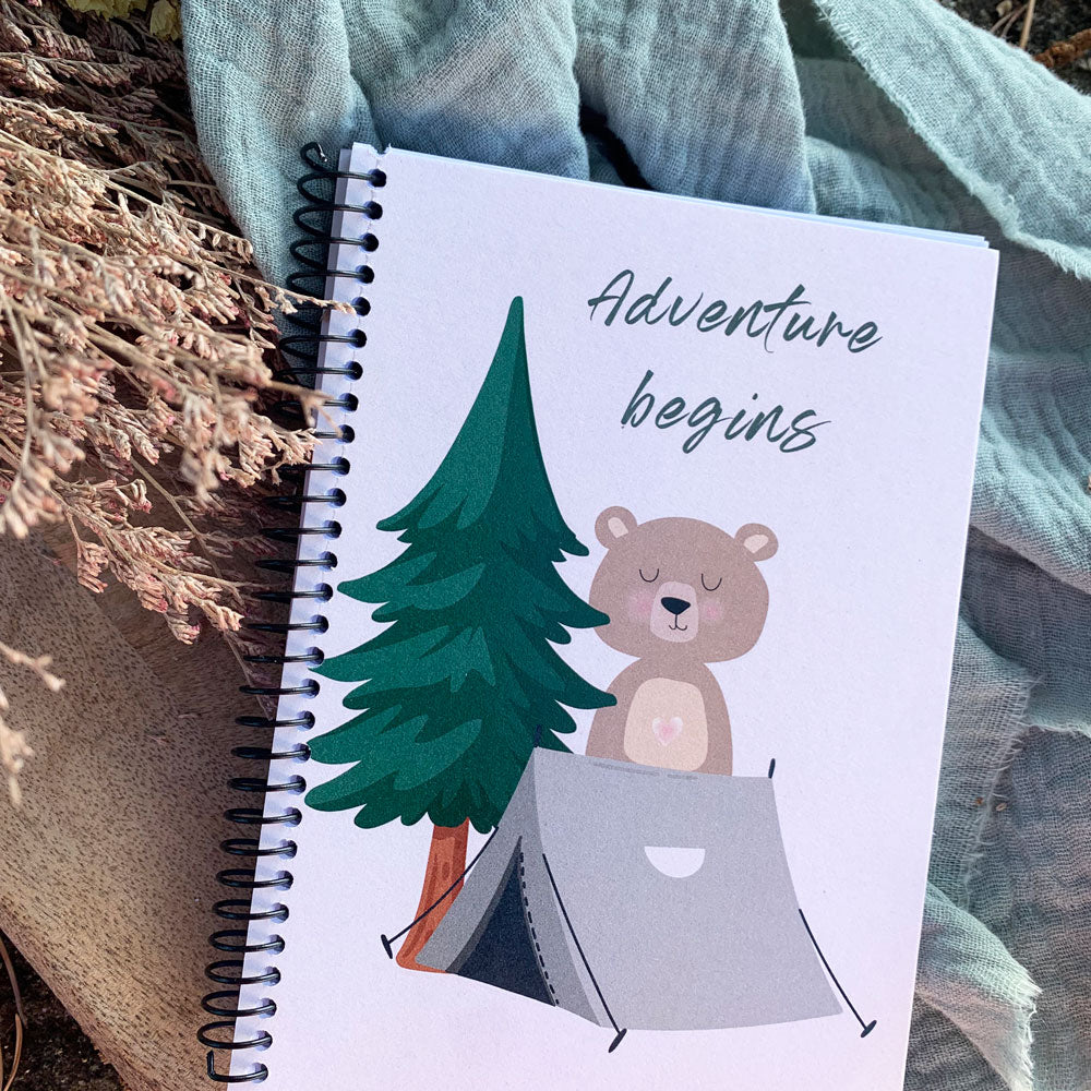 libretas cumpleaños