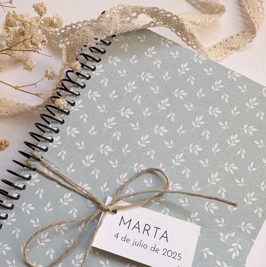 Libretas unidades sueltas- rebajas