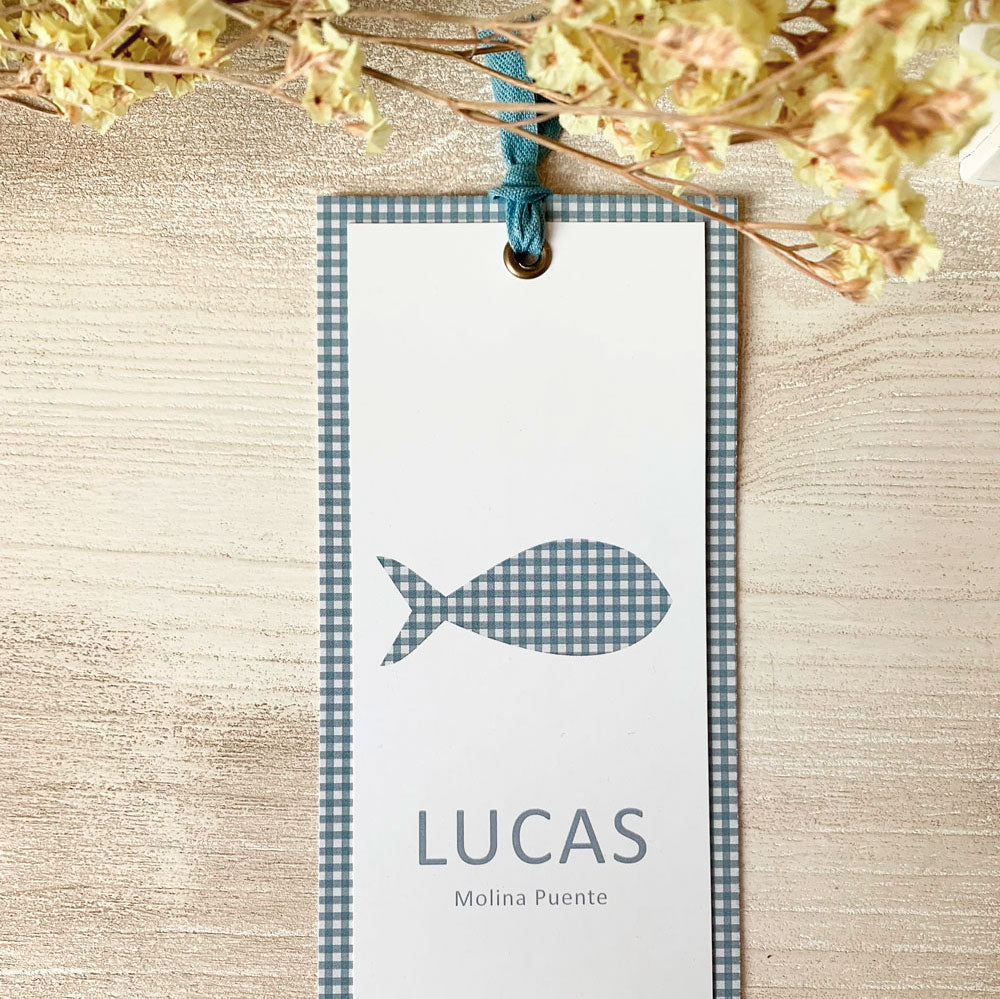 recordatorio little fish