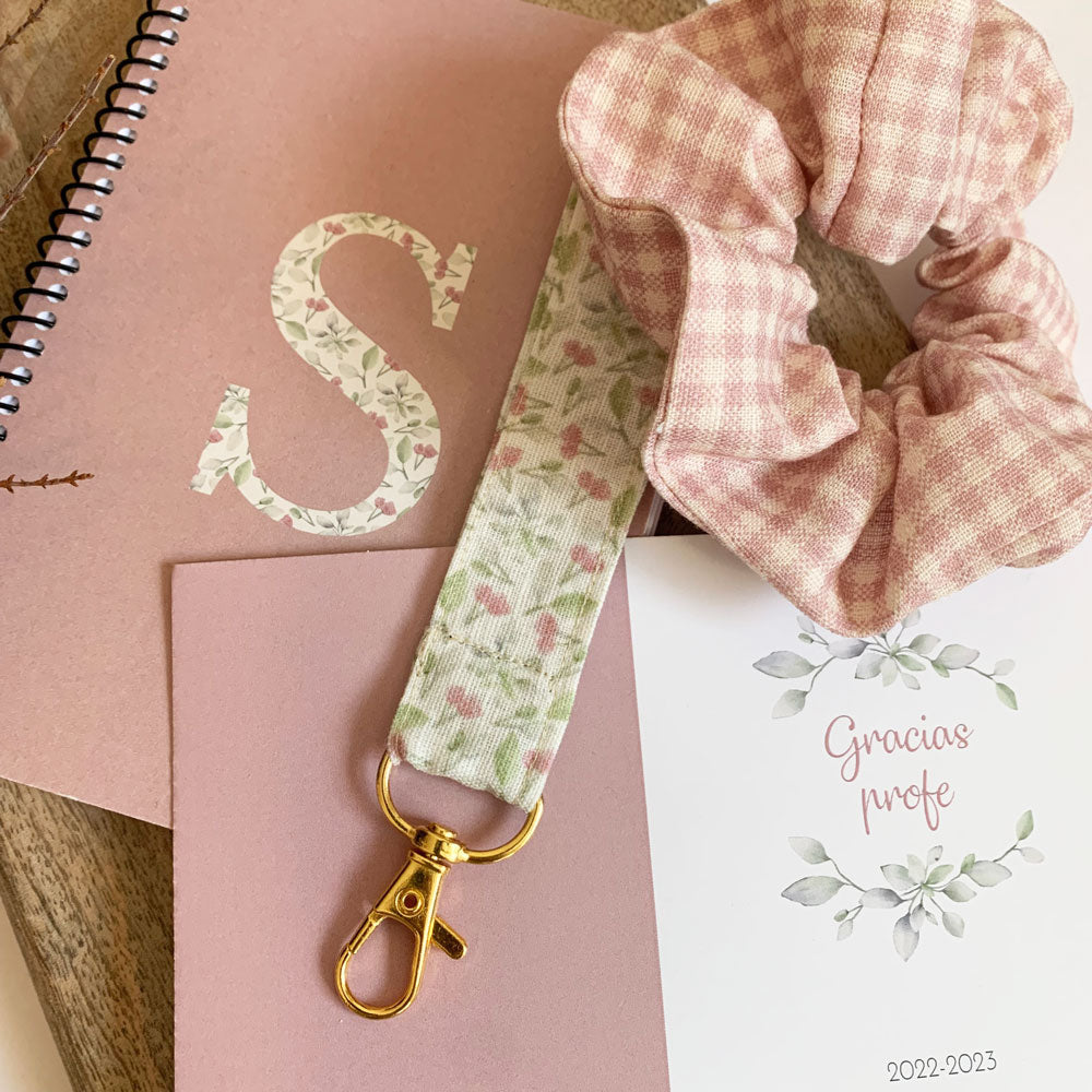 libreta - pack profes