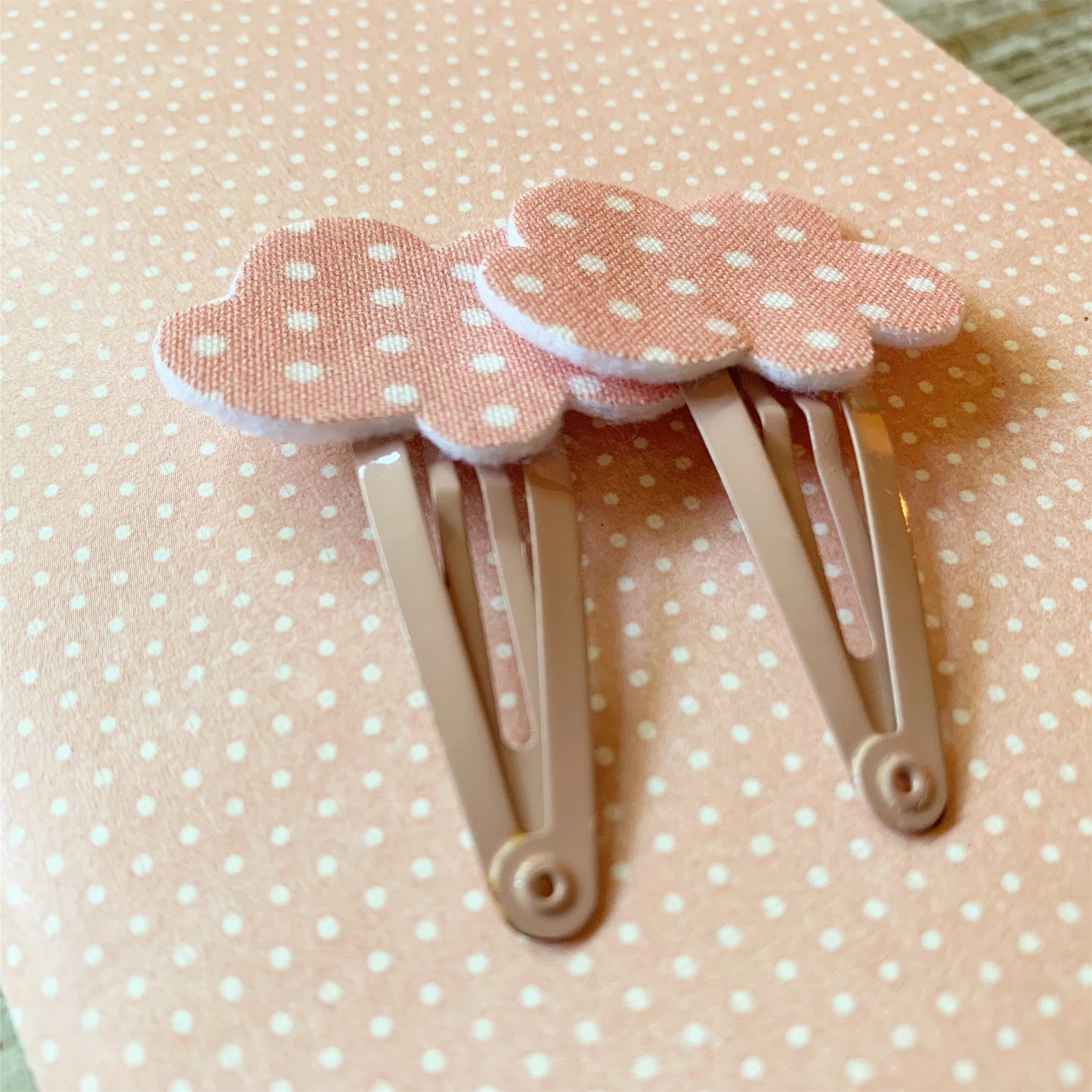clips