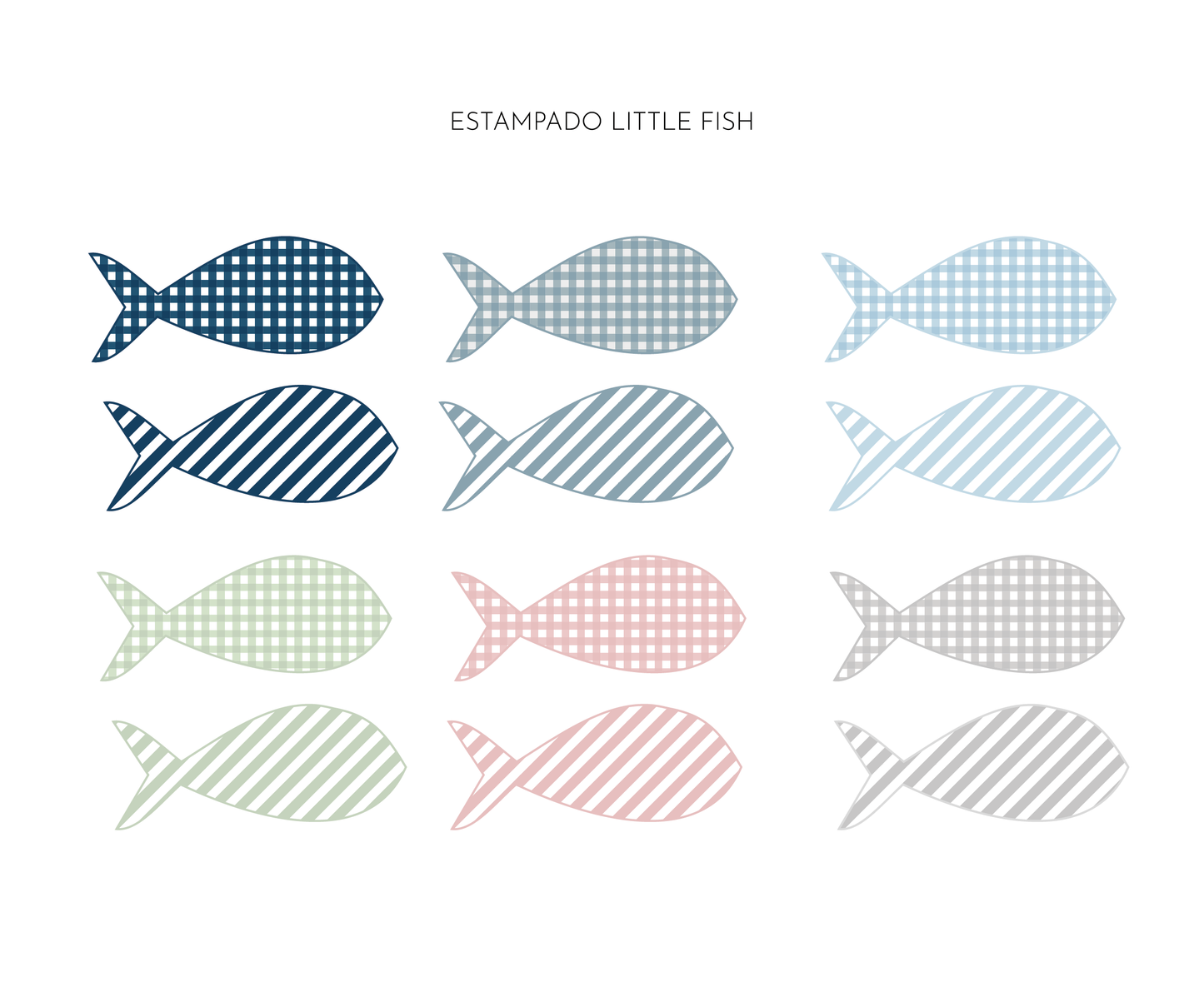 recordatorio little fish