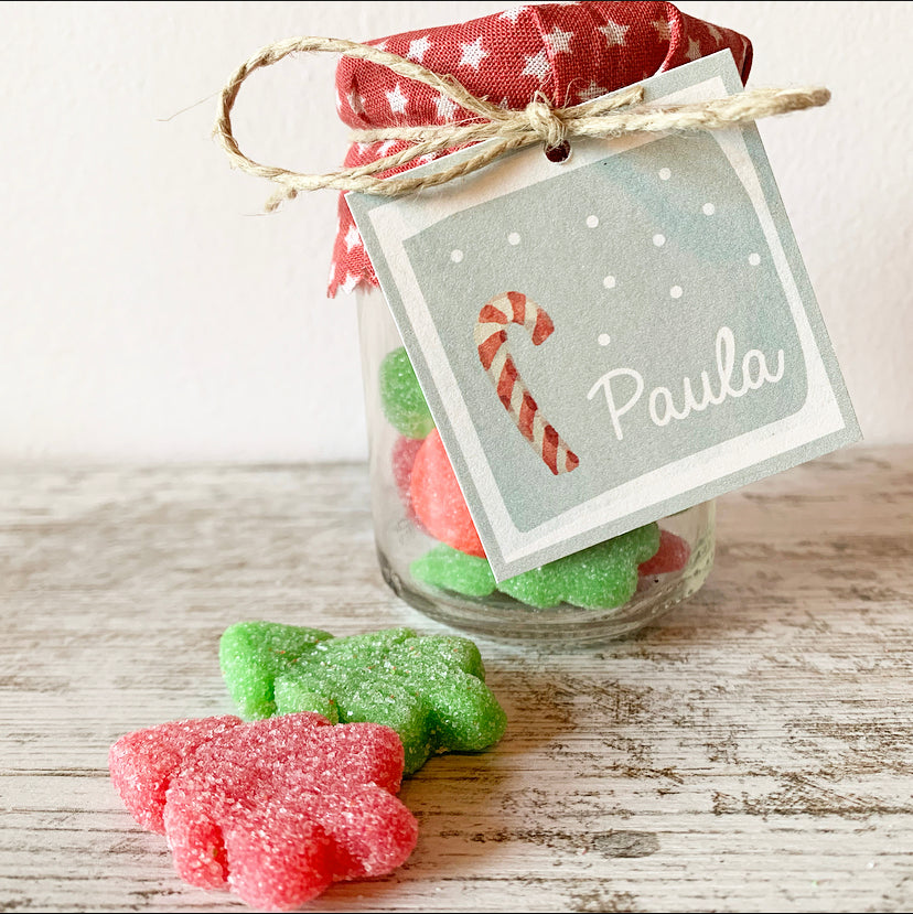 DULCES NAVIDAD