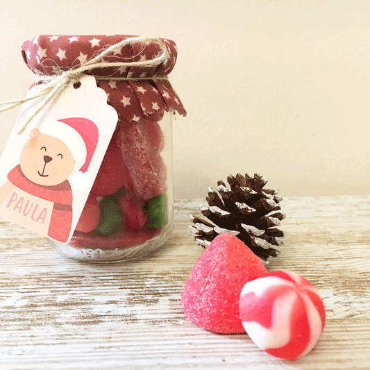 DULCES NAVIDAD