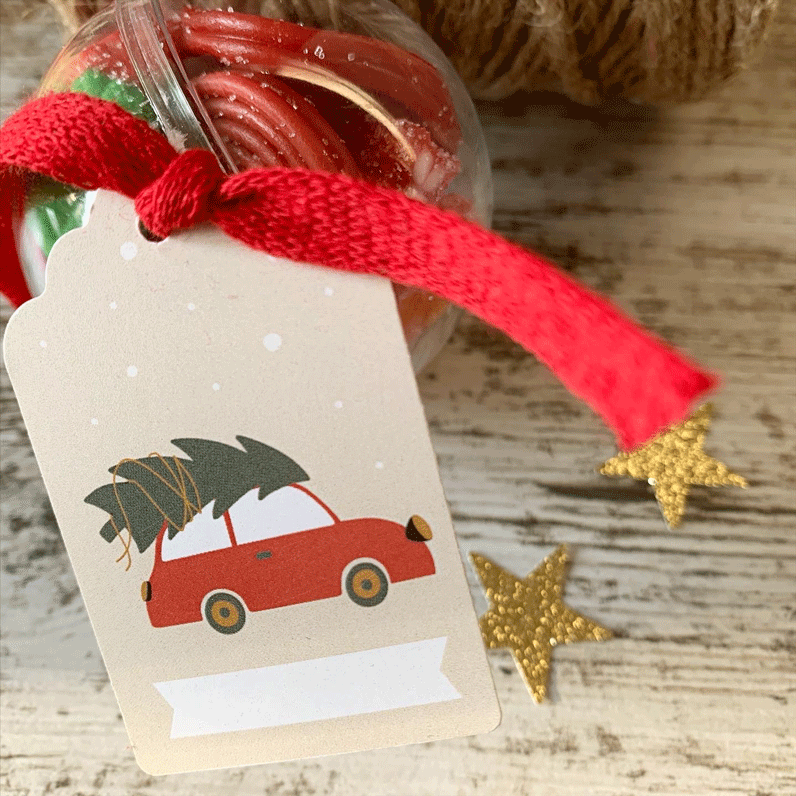 Pack Navidad infantil
