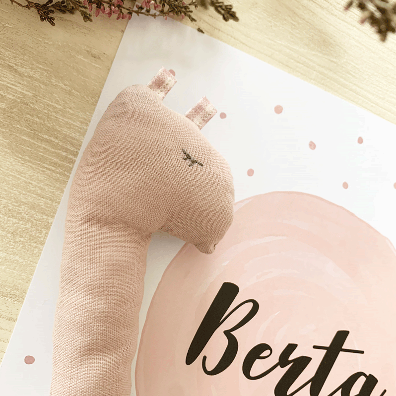 PACK REGALO BEBÉ- L