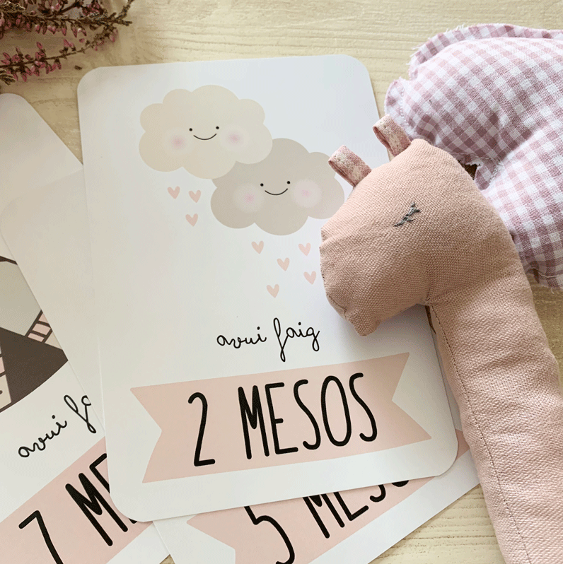 pack REGALO BEBÉ- XL