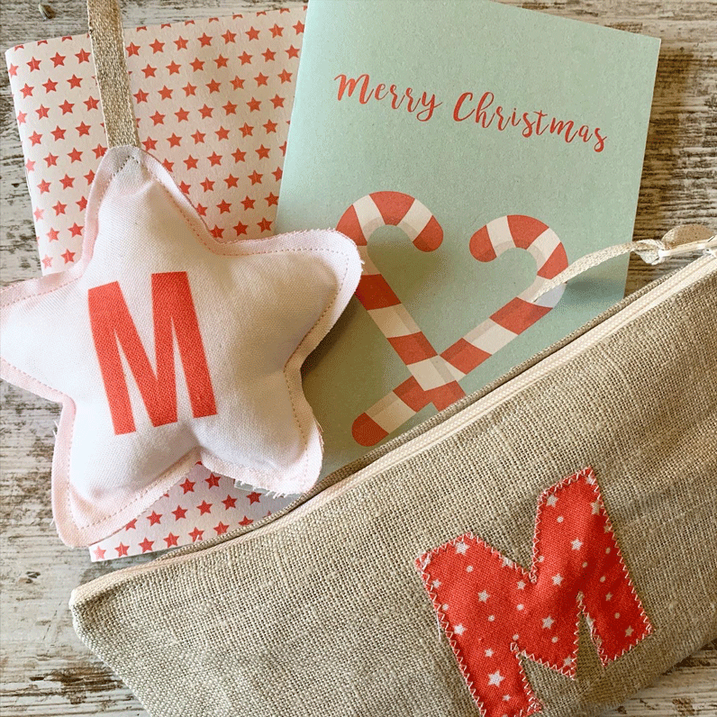 Pack Navidad infantil
