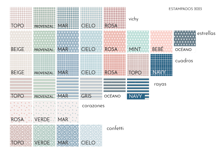 Recordatorio comunión libreta "Laurel"