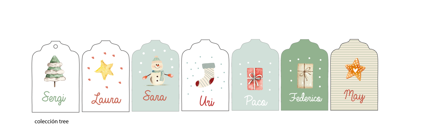 DULCES NAVIDAD