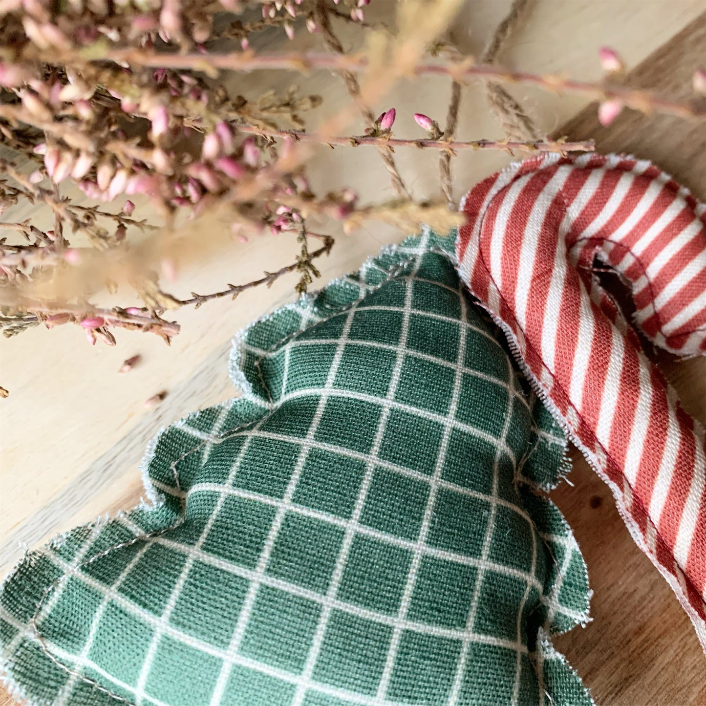 Adornos navidad -muñecos, árboles, caramelos, botitas