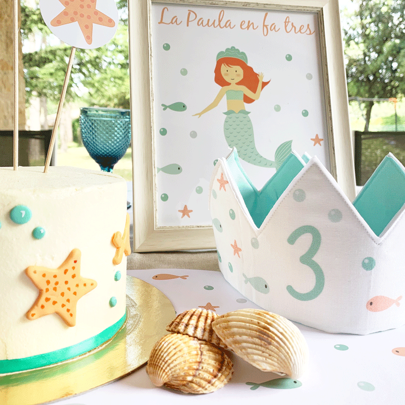 Lámina cumpleaños