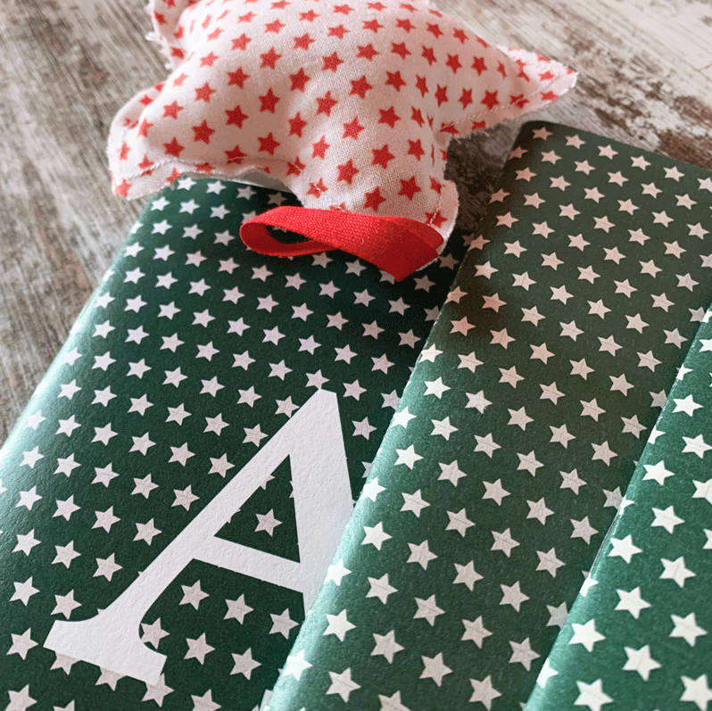 Detalle navidad