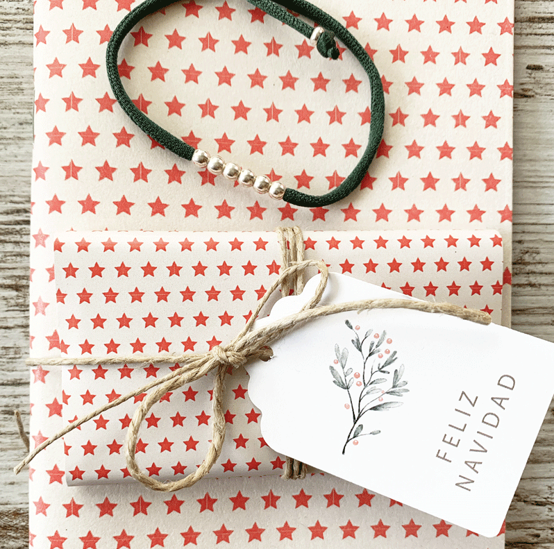 Pack regalo navidad snow