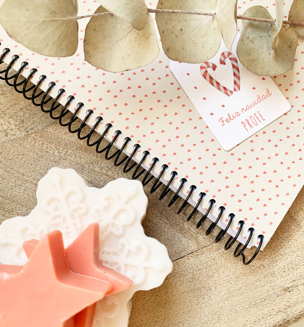 amigo invisible - mini packs navidad