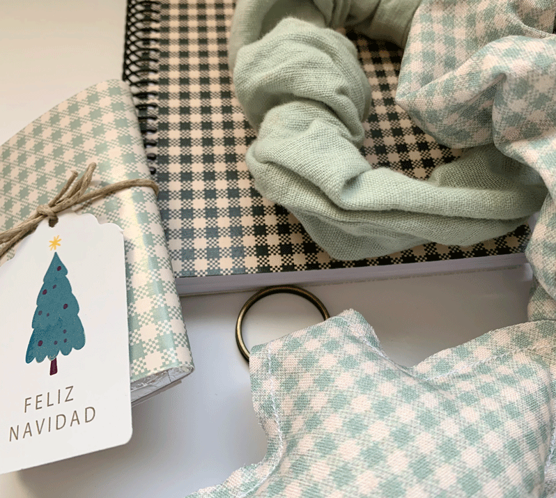 Pack navidad estrella
