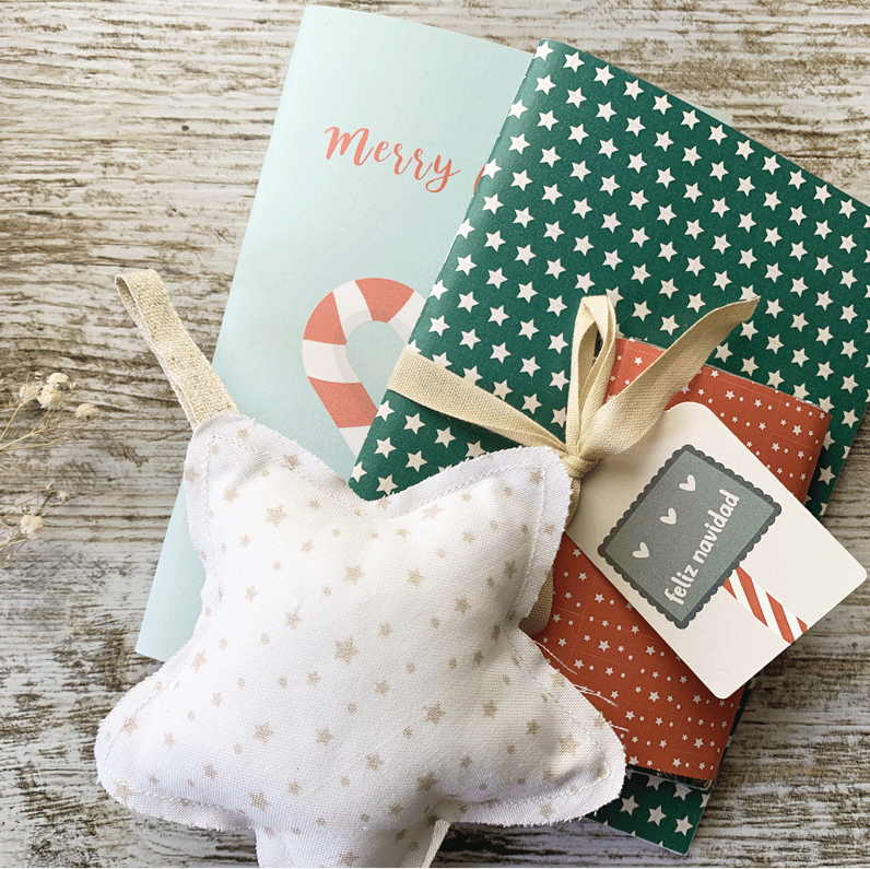 Pack Navidad