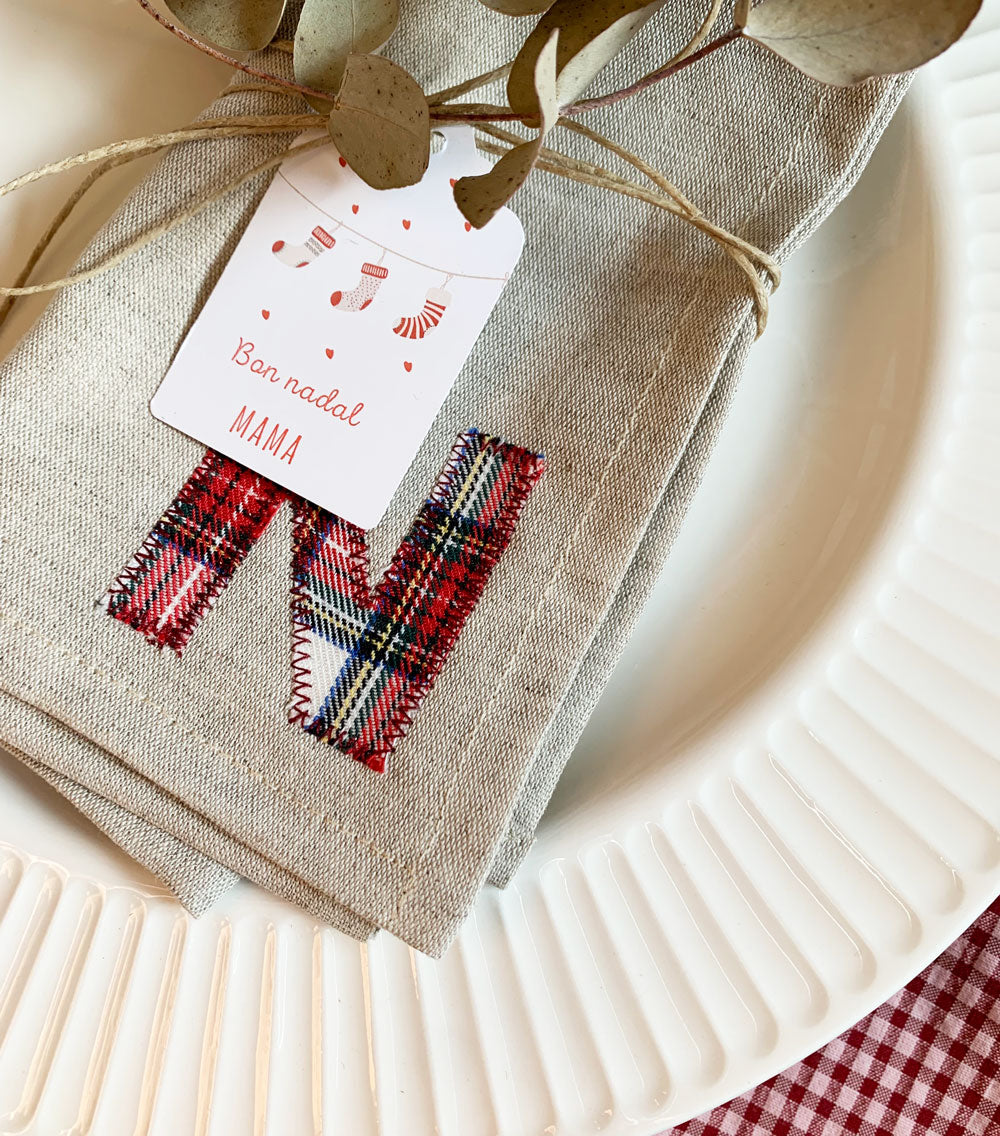 pack regalo profesores navidad