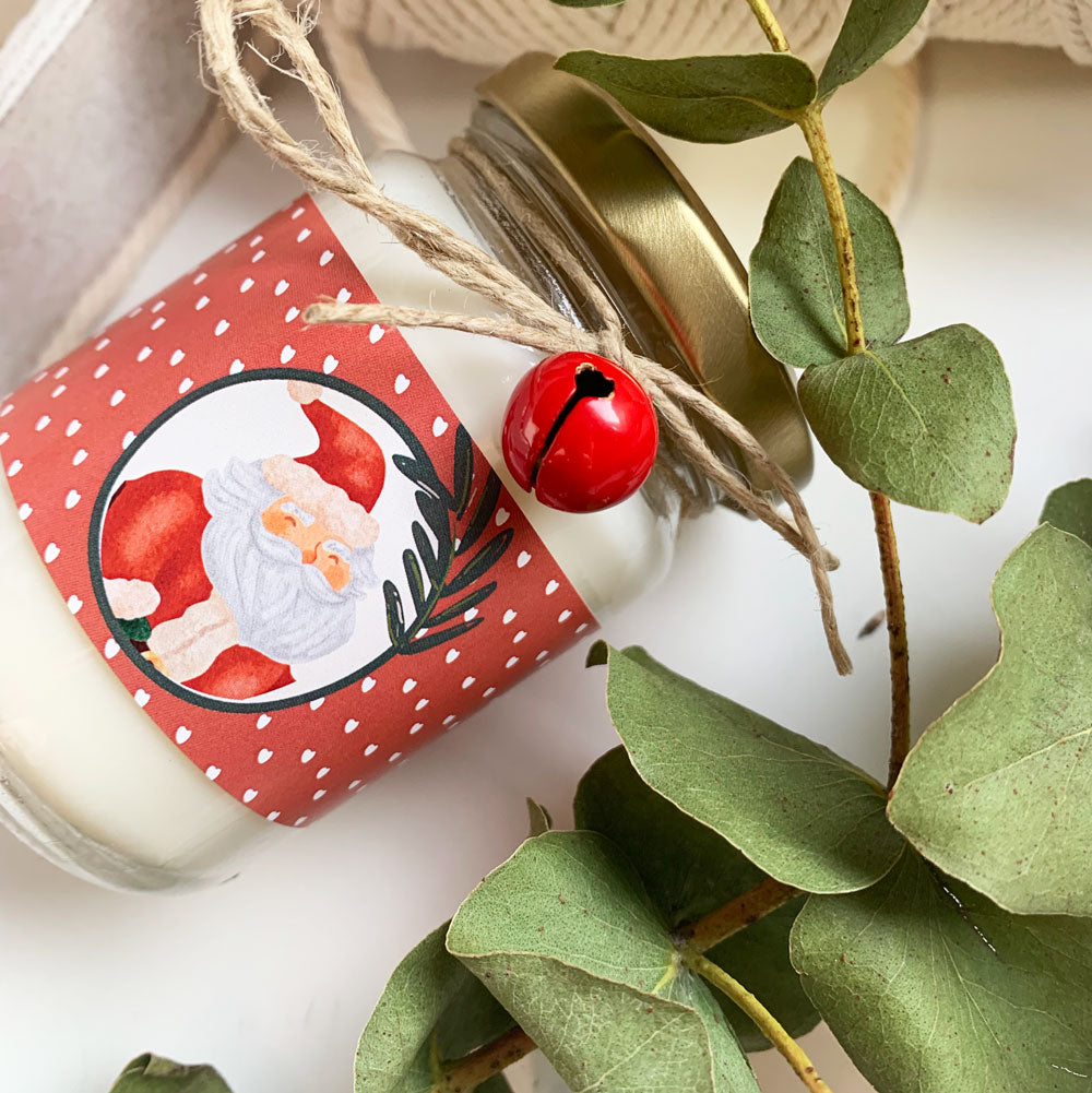 pack regalo profesores navidad