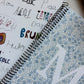 libreta  - pack profes