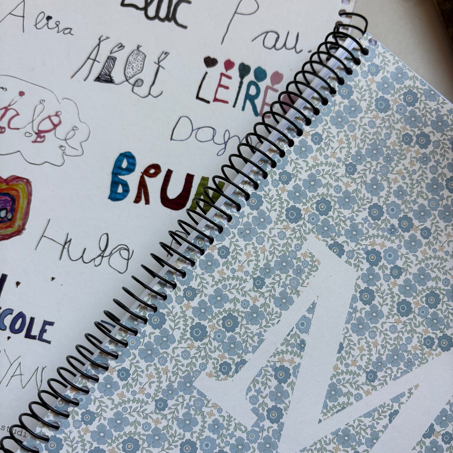 libreta  - pack profes