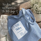 Tote bags muselina