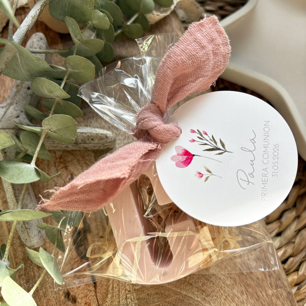 Pack etiquetas colección seasons