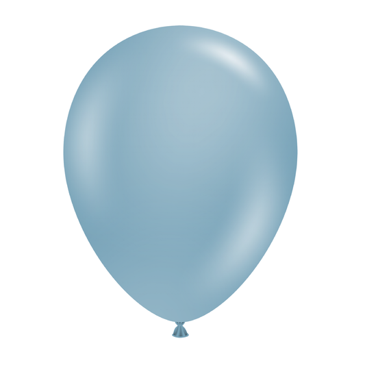 pack globos látex natural bio