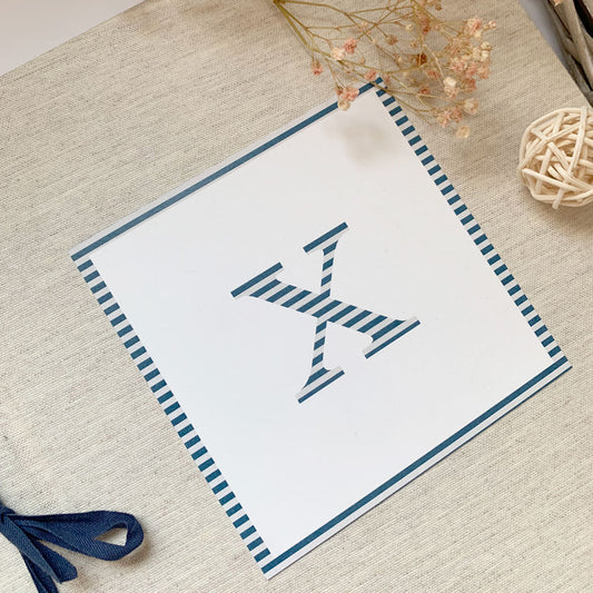 Álbum de firmas / fotos colección let's play