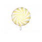 globo caramelo 36 cm / varios colores