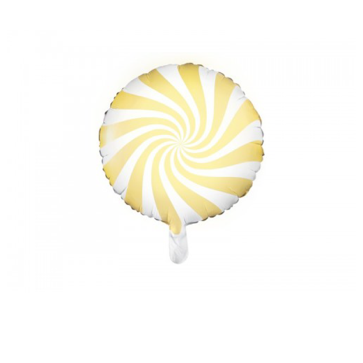 globo caramelo 36 cm / varios colores