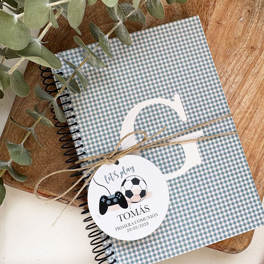 PACK 4 LIBRETAS COLECCIÓN let's play