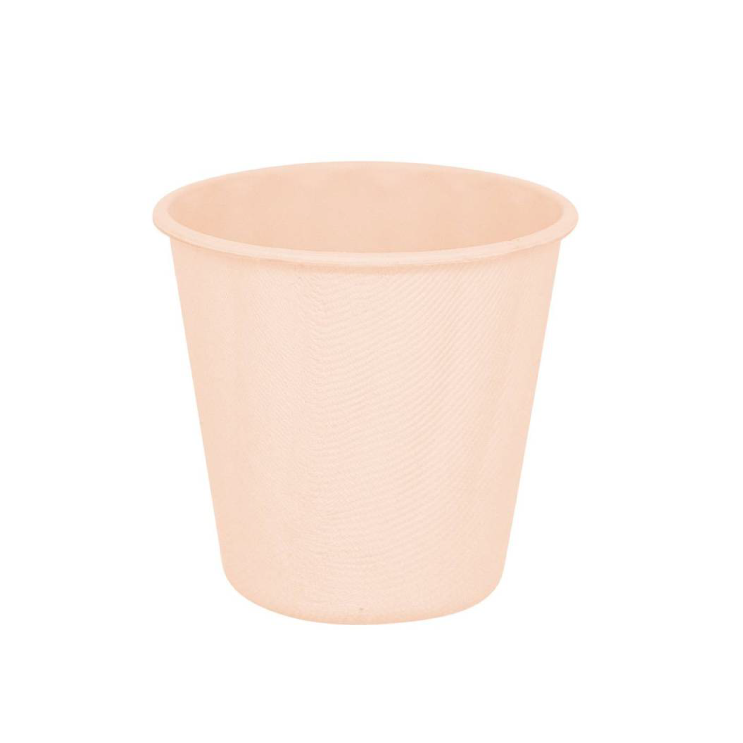 vaso eco compostable/ 6 unidades / disponible varios colores