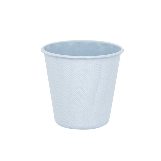 vaso eco compostable/ 6 unidades / disponible varios colores