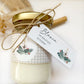 Vela bautizo colección navidad