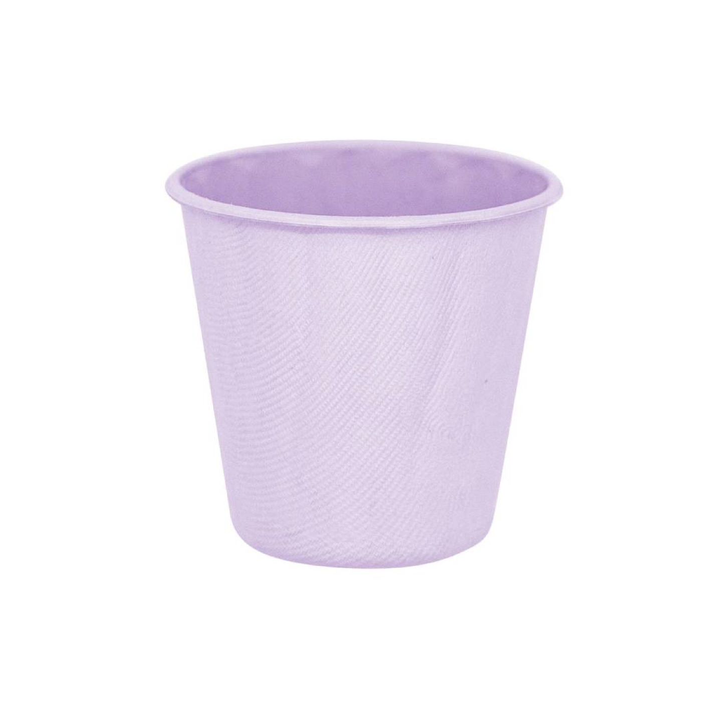 vaso eco compostable/ 6 unidades / disponible varios colores