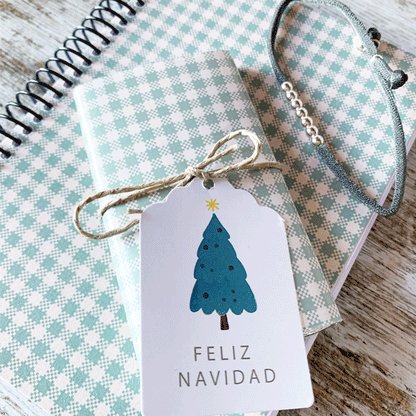 Detalle navidad
