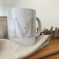 Taza personalizada